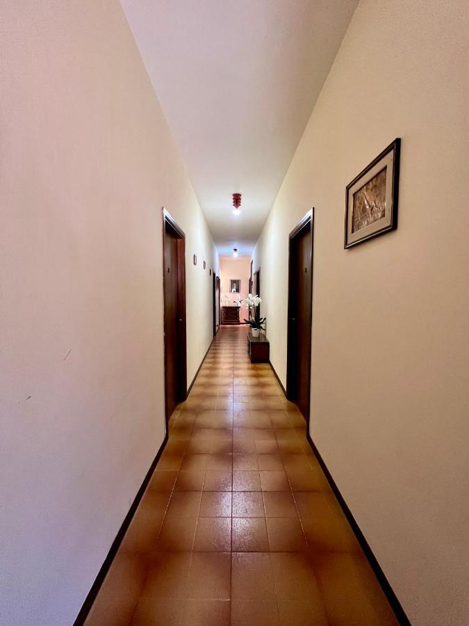 Hotel Ca' Bianca Da Paolino Мізано-Адріатіко Екстер'єр фото